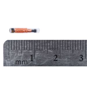 PIT-tag or microchip. 